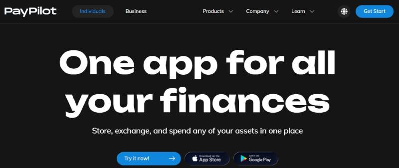 PayPilot