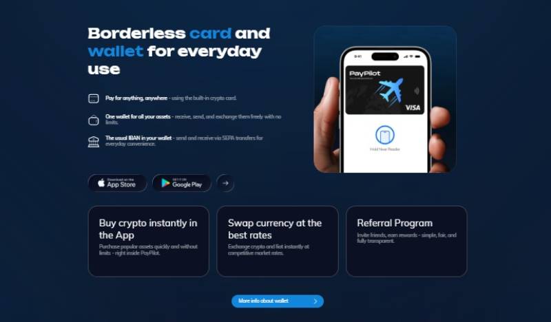 PayPilot