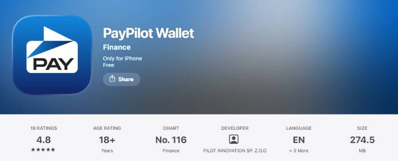 PayPilot