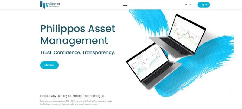 Philippos Asset Management