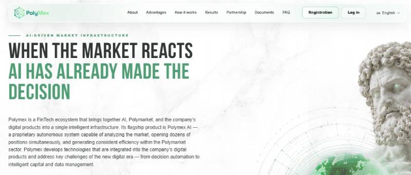 Polymex