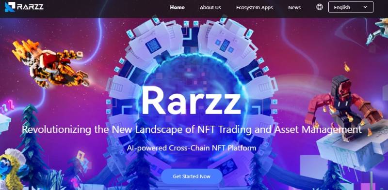 Rarzz
