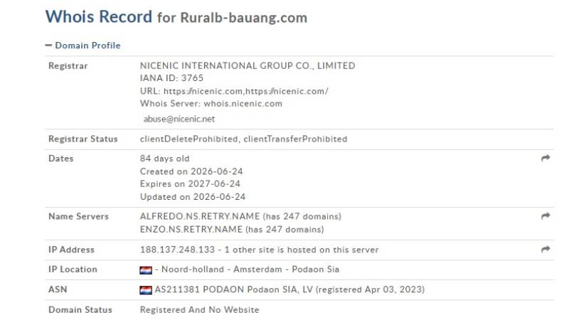 Rural Bank of Bauang