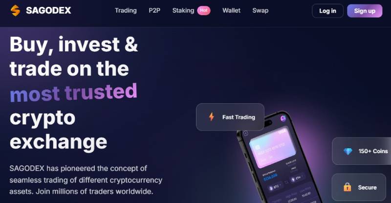 Sagodex