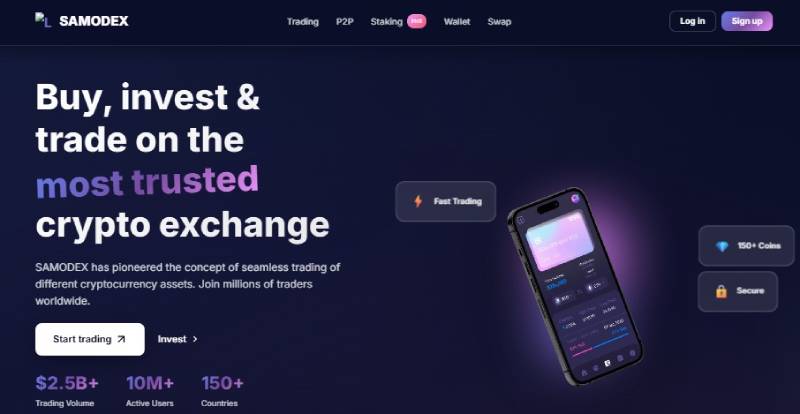 Samodex