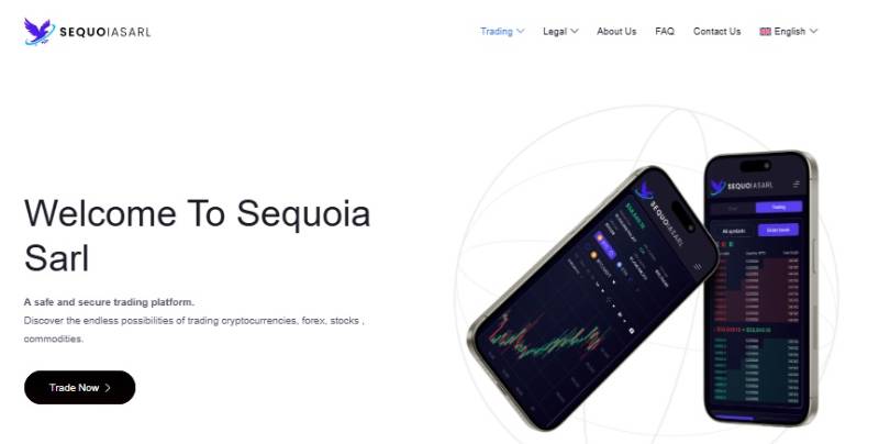 Sequoia Sarl