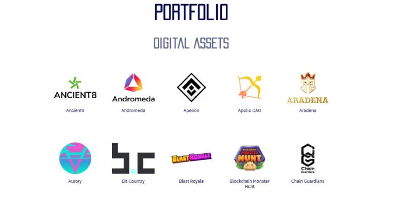 SkyVision Capital
