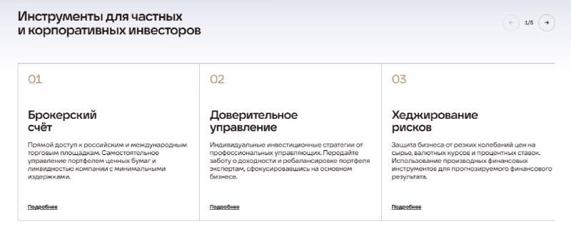 «Солид Инвестиции»