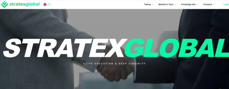 StratexGlobal