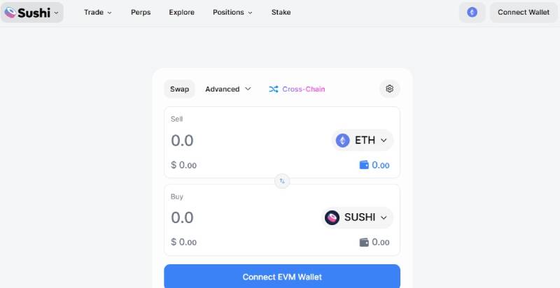 SushiSwap