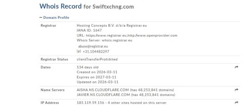 Swiftxchng