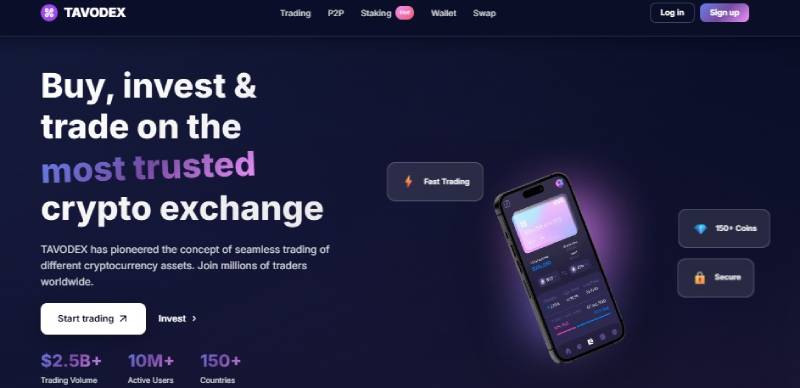 Tavodex