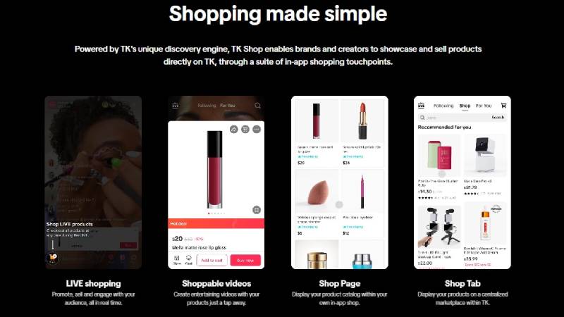 TickGlobalShop