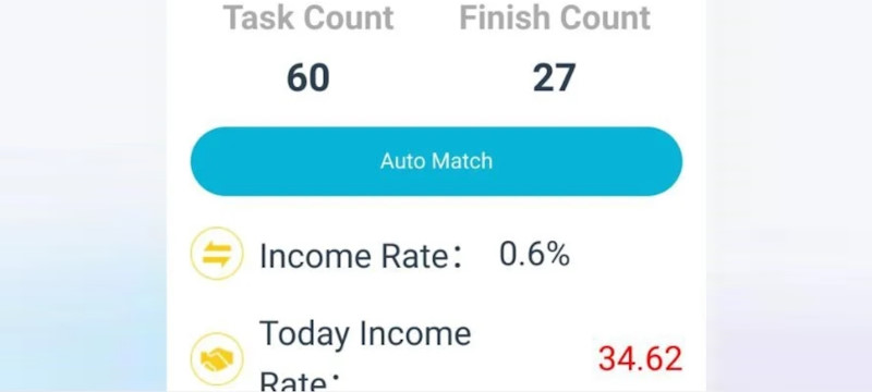 TikTok Shop: легкий заработок или скам на сотни тысяч рублей TikTok Shop: легкий заработок или скам на сотни тысяч рублей