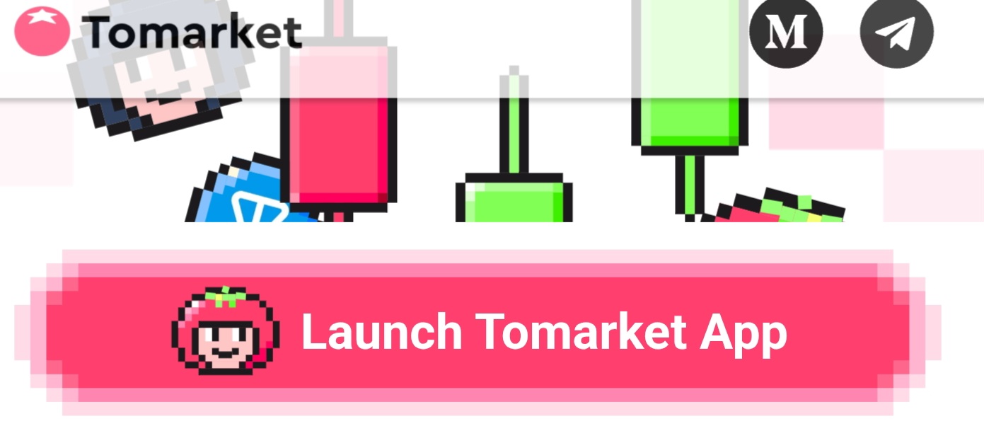 Tomarket
