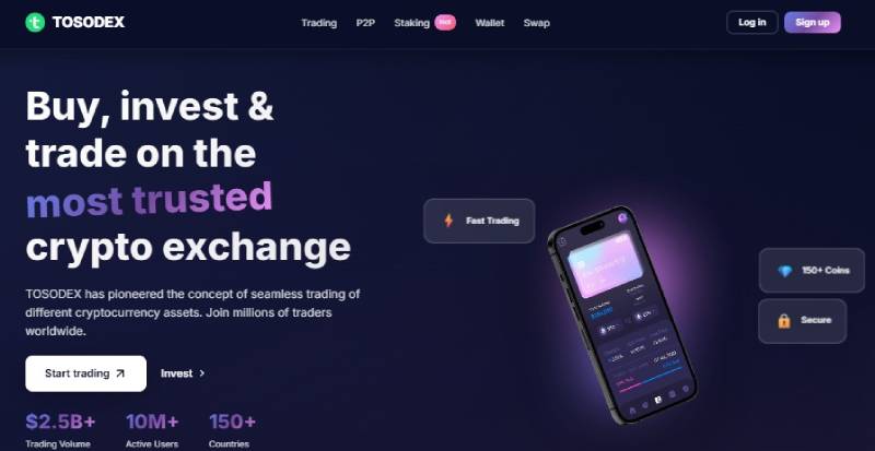 Tosodex