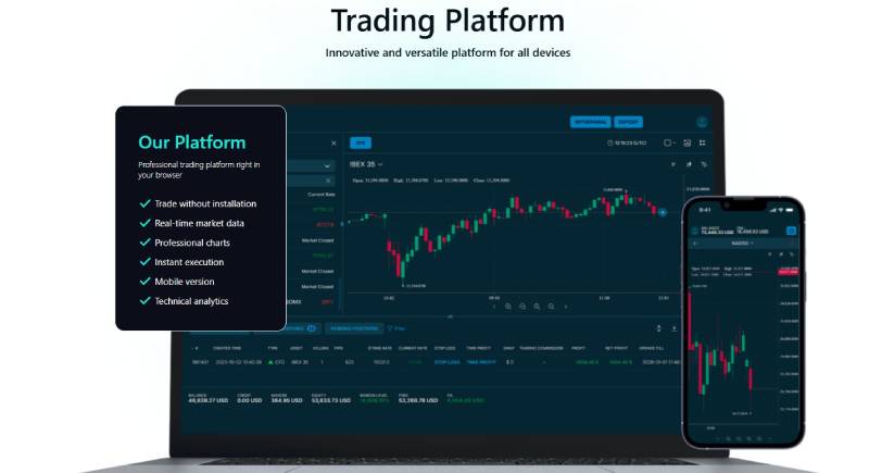 Trade Bullent