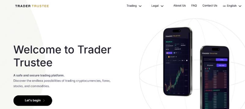 Trader Trustee