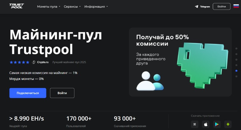Trustpool