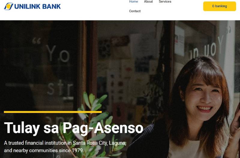 Unilink Bank