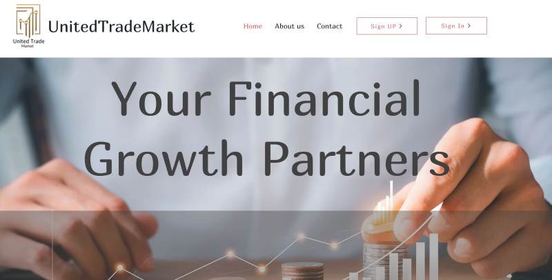 UnitedTradeMarket