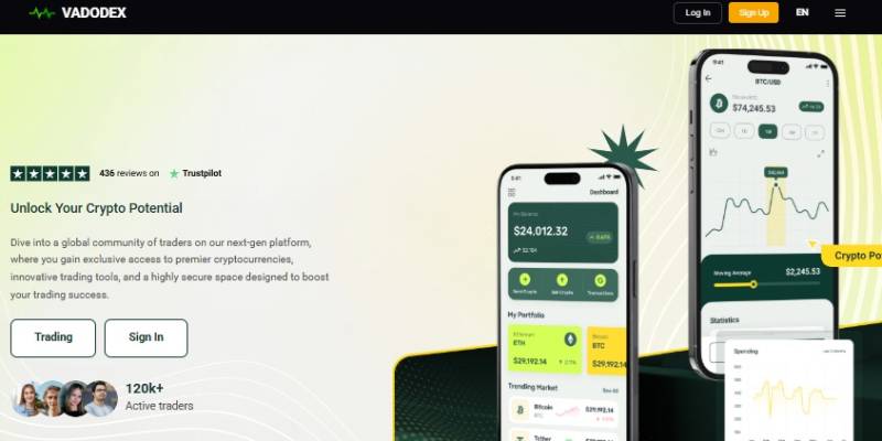 Vadodex