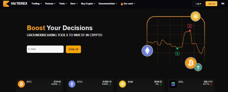 Vaiterex