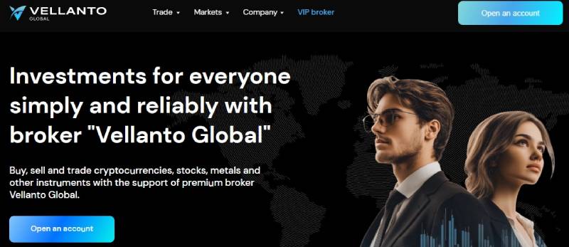 Vellanto Global