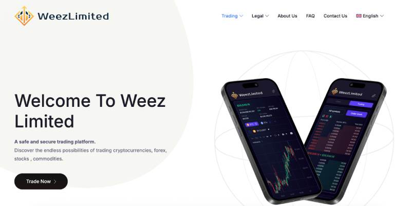 WeezLimited