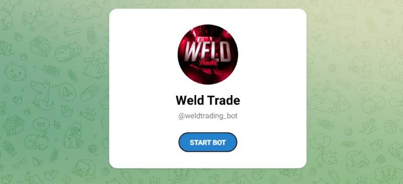 Weld Trade