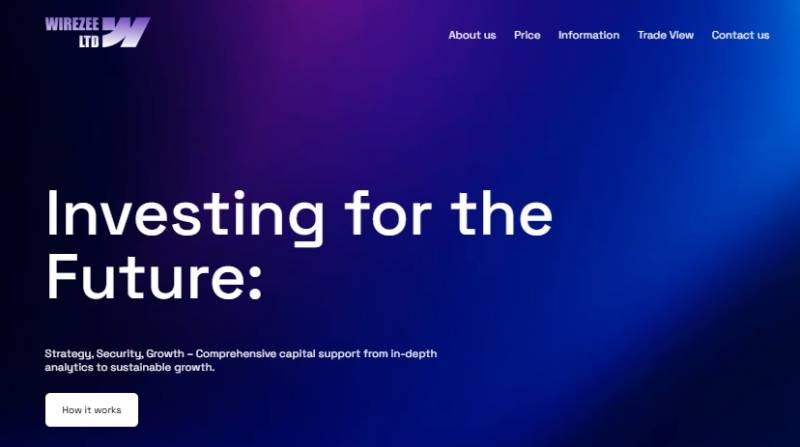 Wirezee Ltd