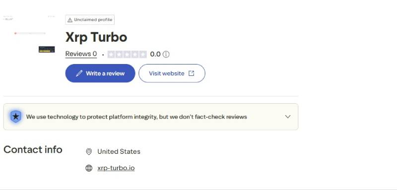 XRPTurbo
