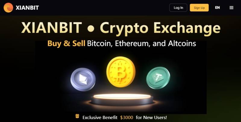 Xianbit
