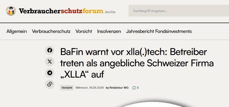 Xlla