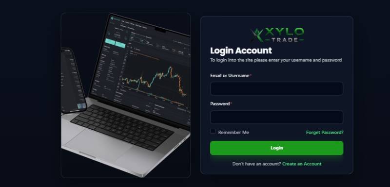 Xylo Trade