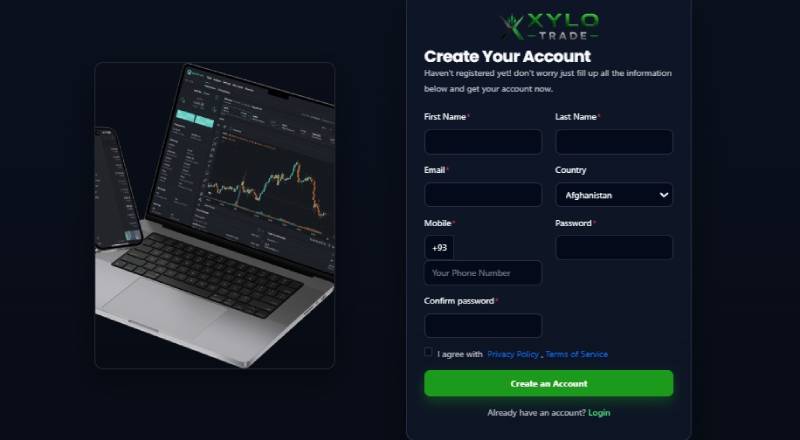 Xylo Trade
