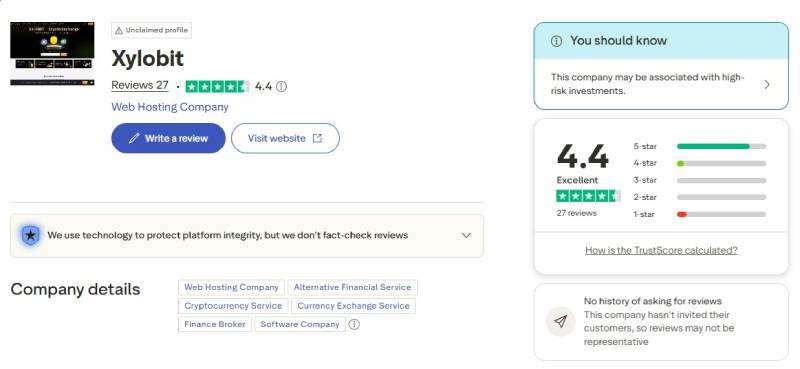 Xylobit