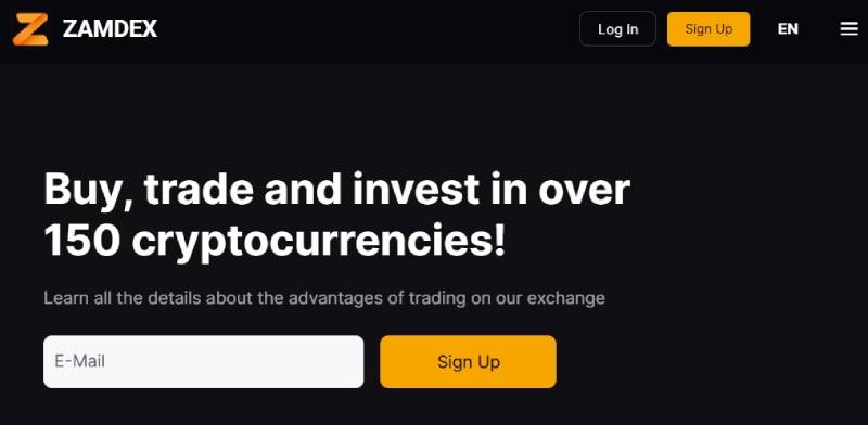 Zamdex