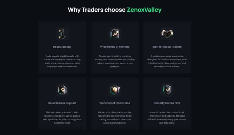 ZenoxValley