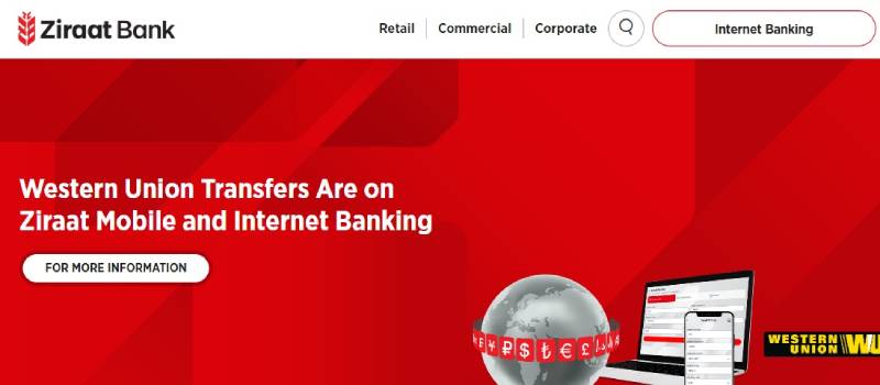 Ziraat Bank