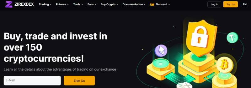 Zirexdex