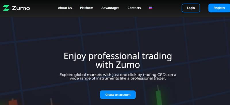 Zumo