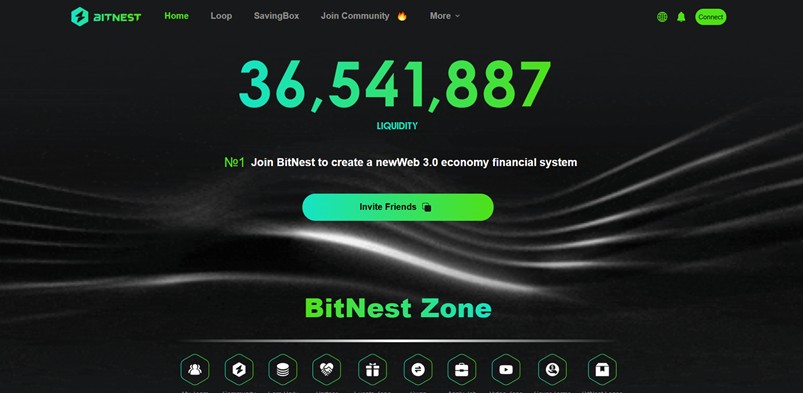 BitNest