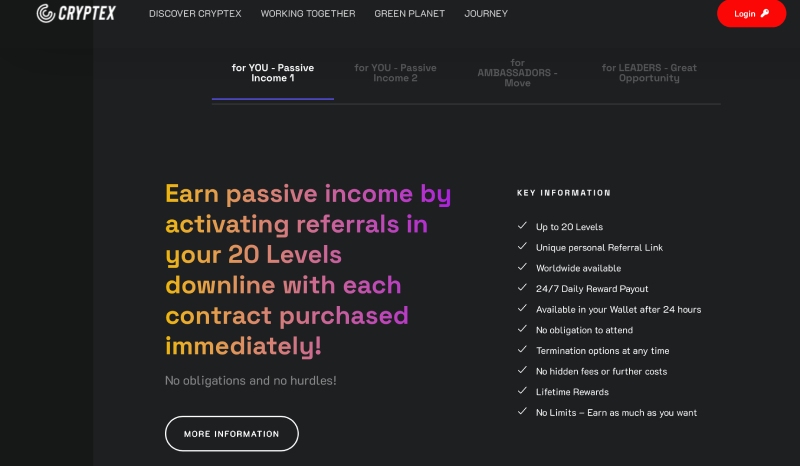 Cryptex