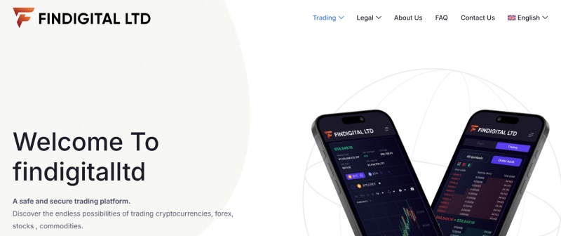 FinDigitalLTD