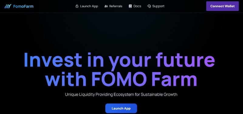 FomoFarm