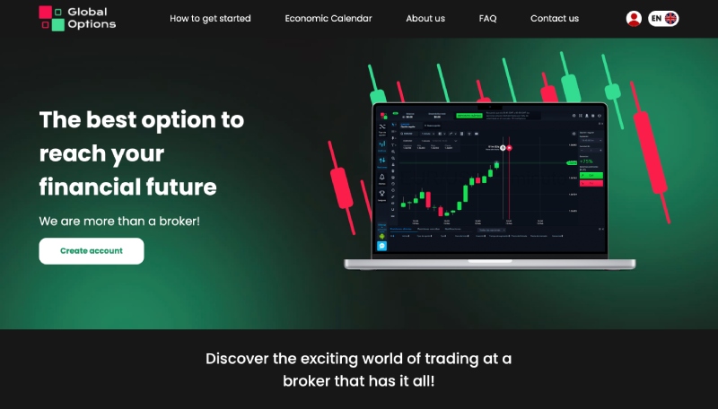 GlobalOptions