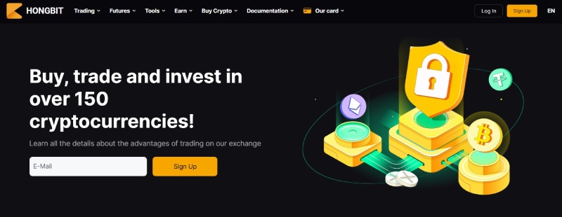 Hongbit