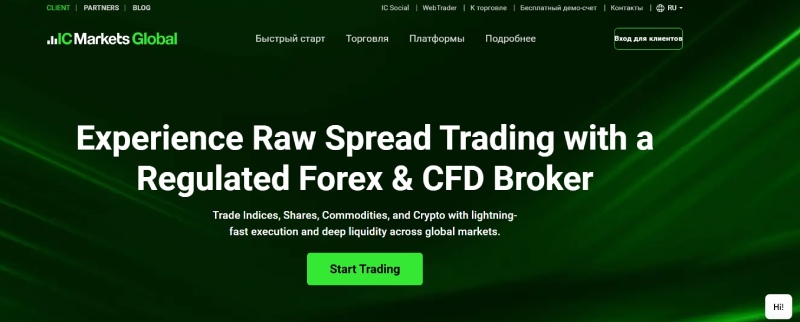 IC Markets