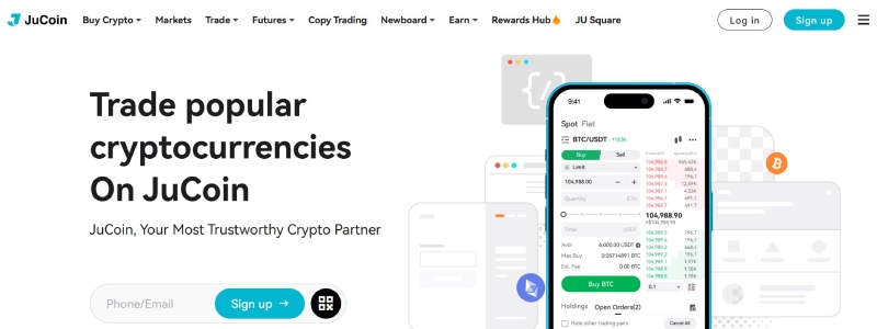 JuCoin
